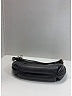 MCM 100% Leather Black Leather Shoulder Bag One size - photo 4