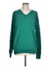 J.Crew Green Pullover Sweater Size L - photo 1