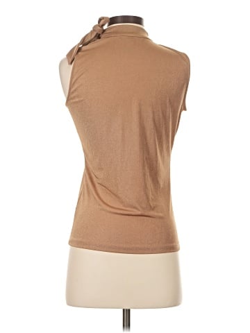 Ellen Tracy Sleeveless Blouse (view 2)