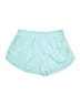 Nike 100% Recycled Polyester Solid Teal Athletic Shorts Size XL - photo 1