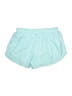 Nike 100% Recycled Polyester Solid Teal Athletic Shorts Size XL - photo 2