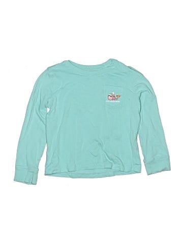 Vineyard Vines Long Sleeve T-Shirt (view 1)