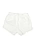 Crewcuts 100% Cotton Ivory Shorts Size 8 - photo 2