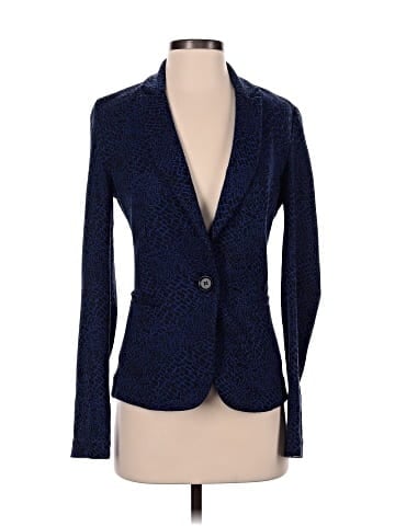 Olivia Moon Blazer (view 1)