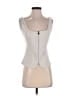 Zara Silver Tank Top Size S - photo 1