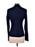 Olivia Moon Polka Dots Blue Blazer Size XS - photo 2