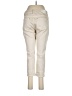 J.Jill Ivory Jeans Size 8 Petite - photo 2