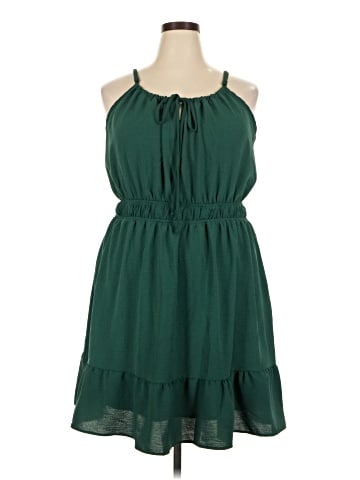 Gilli Casual Dress (view 1)