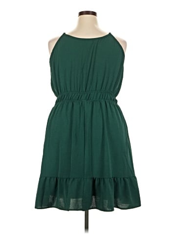 Gilli Casual Dress (view 2)