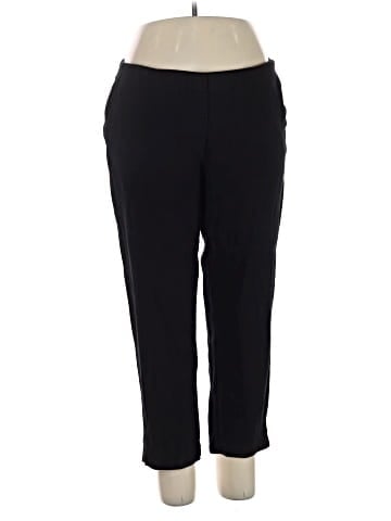 Purejill Casual Pants (view 1)
