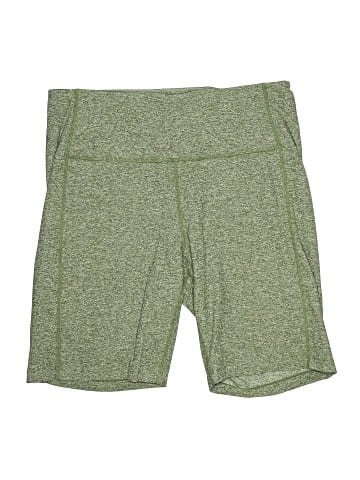 Zella Athletic Shorts (view 1)