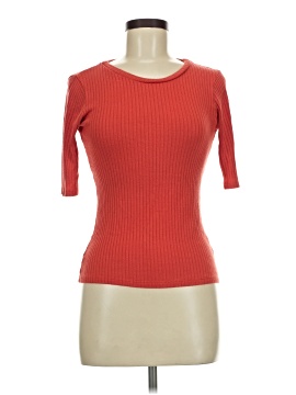 Reformation 3/4 Sleeve Top