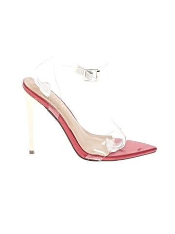 Chase & Chloe Sandals (view 1)