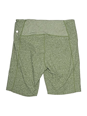 Zella Athletic Shorts (view 2)