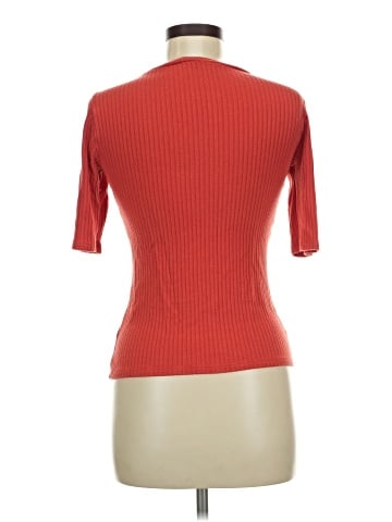 Reformation 3/4 Sleeve Top (view 2)