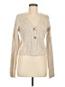 Happily Grey Ivory Jacket Size M - photo 1