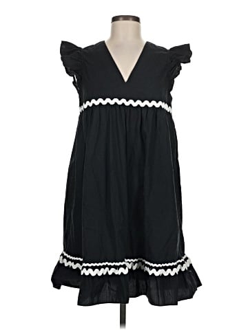 Who What Wear Casual Dress (view 1)