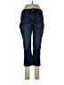 Lee Blue Jeans Size 12 - photo 1