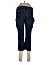 Lee Blue Jeans Size 12 - photo 2