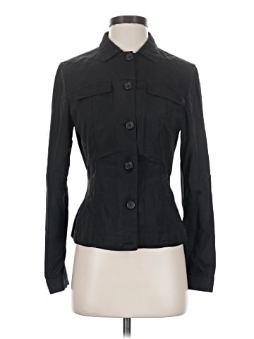 Piazza Sempione Long Sleeve Blouse (view 1)