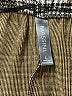 Massini Houndstooth Gray Formal Skirt Size L - photo 4