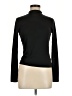 Urban Outfitters Black Long Sleeve Turtleneck Size M - photo 1