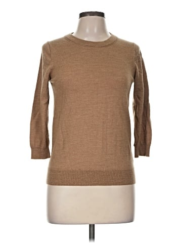 J.Crew Wool Sweater (view 1)