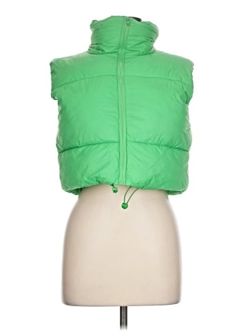 Unbranded Vest (view 1)