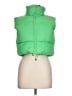 Unbranded 100% Polyester Green Vest Size 10 - photo 1