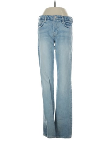 FRAME Jeans (view 1)