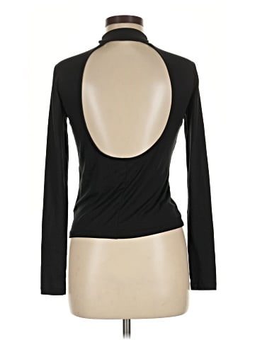 Urban Outfitters Long Sleeve Turtleneck (view 2)