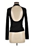 Urban Outfitters Black Long Sleeve Turtleneck Size M - photo 2
