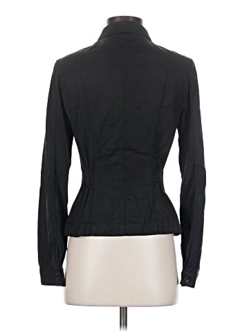 Piazza Sempione Long Sleeve Blouse (view 2)