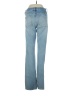 FRAME Hearts Blue Jeans Size 25 waist - photo 2