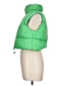 Unbranded 100% Polyester Green Vest Size 10 - photo 5