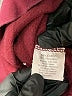 Oxford Burgundy Pullover Hoodie Size M - photo 8
