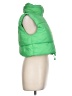 Unbranded 100% Polyester Green Vest Size 10 - photo 4