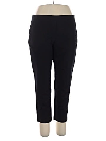 J.Jill Active Pants (view 1)