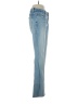 FRAME Hearts Blue Jeans Size 25 waist - photo 4