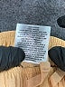Black History Month x Target 100% Nylon Tan Track Pants Size 8 - photo 4