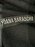 Yoana Baraschi Black Blazer Size S (estimated) - photo 6