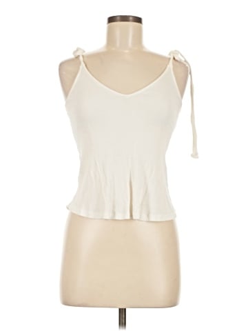 Splendid Sleeveless Top (view 1)