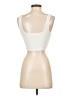 Babaton Ivory White Tank Top Size S - photo 2