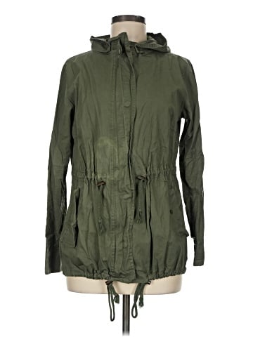 Feng Yi Shang collection Jacket (view 1)