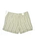 Da-sh Stripes Ivory Shorts Size XL - photo 2