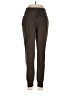 Lou & Grey Brown Casual Pants Size M - photo 1