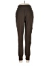 Lou & Grey Brown Casual Pants Size M - photo 2