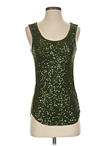 Karen Kane Tank Top (view 1)