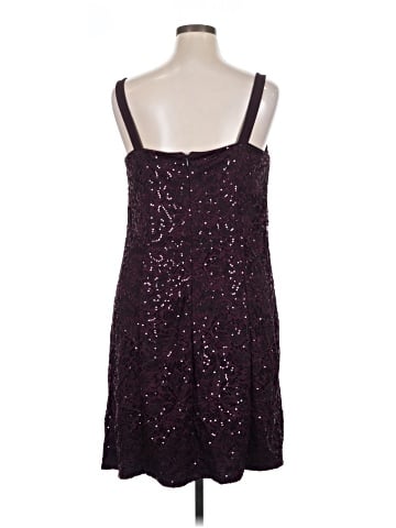 R&M Richards Cocktail Dress (view 2)