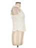 Splendid Ivory Sleeveless Top Size M - photo 4